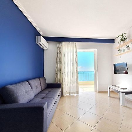Allure Apartment Sarande Exterior photo