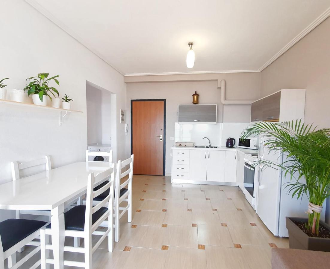 Allure Apartment Sarande Room photo